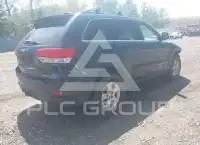 2015 Jeep Grand Cherokee фото