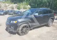 2015 Jeep Grand Cherokee фото