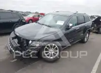 2015 Jeep Grand Cherokee фото