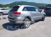 2015 Jeep Grand Cherokee фото