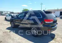 2015 Jeep Grand Cherokee photo