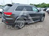 2015 Jeep Grand Cherokee photo