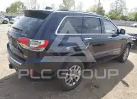 2015 Jeep Grand Cherokee фото