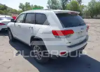 2015 Jeep Grand Cherokee photo