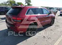 2015 Jeep Grand Cherokee фото