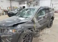 2015 Jeep Grand Cherokee фото