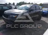 2015 Jeep Grand Cherokee фото