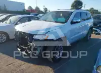 2015 Jeep Grand Cherokee photo