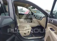 2015 Jeep Grand Cherokee фото