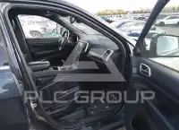 2015 Jeep Grand Cherokee фото