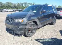 2015 Jeep Grand Cherokee фото