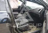 2015 Jeep Grand Cherokee фото