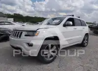 2015 Jeep Grand Cherokee фото