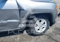 2015 Jeep Grand Cherokee фото