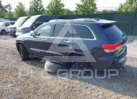 2015 Jeep Grand Cherokee photo