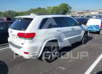 2015 Jeep Grand Cherokee фото