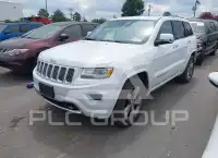 2015 Jeep Grand Cherokee photo