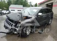 2015 Jeep Grand Cherokee photo