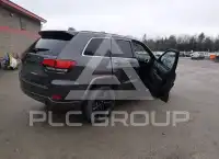 2015 Jeep Grand Cherokee фото