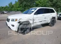 2015 Jeep Grand Cherokee photo