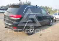 2015 Jeep Grand Cherokee photo