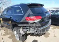2015 Jeep Grand Cherokee фото