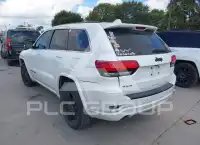 2015 Jeep Grand Cherokee photo