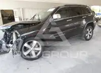 2015 Jeep Grand Cherokee фото