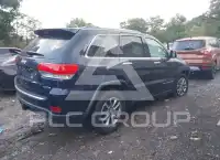 2015 Jeep Grand Cherokee photo