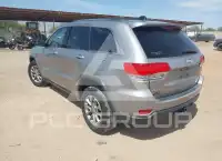 2015 Jeep Grand Cherokee фото