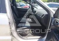 2015 Jeep Grand Cherokee фото