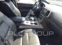 2015 Jeep Grand Cherokee фото