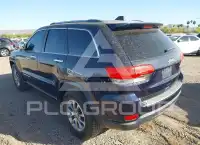 2015 Jeep Grand Cherokee photo
