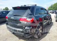 2015 Jeep Grand Cherokee photo