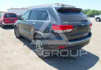 2015 Jeep Grand Cherokee фото
