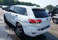2015 Jeep Grand Cherokee photo