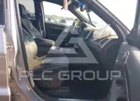 2015 Jeep Grand Cherokee photo