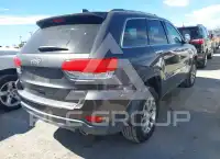 2015 Jeep Grand Cherokee photo