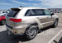 2015 Jeep Grand Cherokee фото