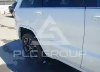 2015 Jeep Grand Cherokee фото