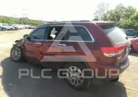2015 Jeep Grand Cherokee фото