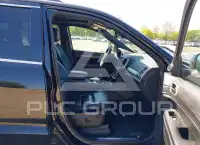 2015 Jeep Grand Cherokee photo