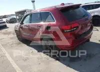 2015 Jeep Grand Cherokee фото