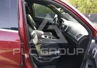 2015 Jeep Grand Cherokee фото