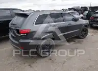 2015 Jeep Grand Cherokee фото