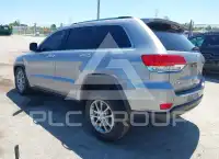 2015 Jeep Grand Cherokee photo