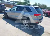 2015 Jeep Grand Cherokee фото