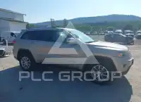 2015 Jeep Grand Cherokee фото