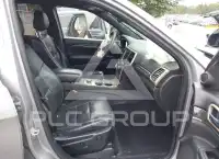 2015 Jeep Grand Cherokee photo