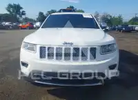 2015 Jeep Grand Cherokee photo